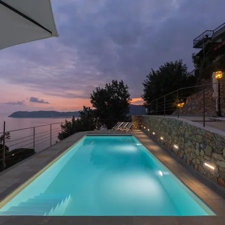 Resort La Sterlizia Di Santa Croce