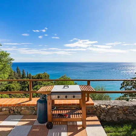 La Sterlizia Di Santa Croce Resort