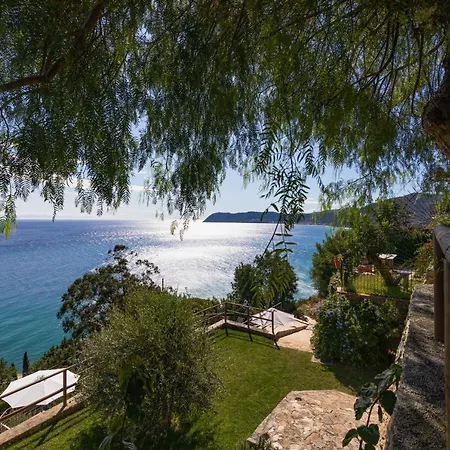 Resort La Sterlizia Di Santa Croce
