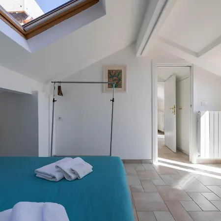 La Sterlizia Di Santa Croce Resort Alassio