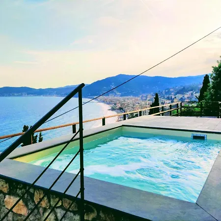La Sterlizia Di Santa Croce Resort 3*