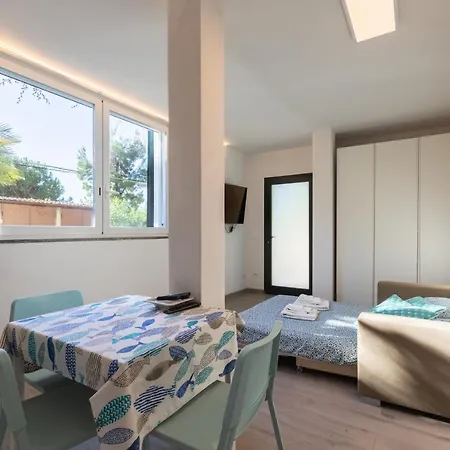 La Sterlizia Di Santa Croce Resort