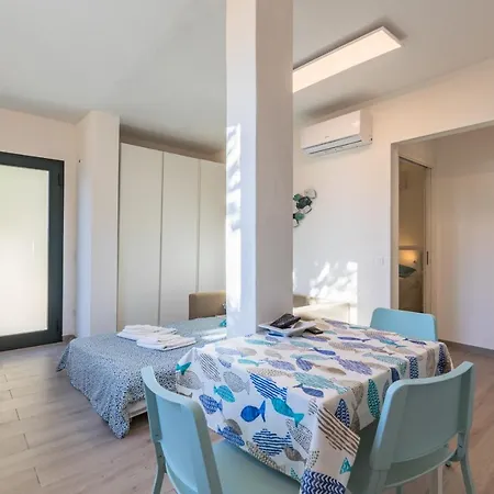La Sterlizia Di Santa Croce Resort