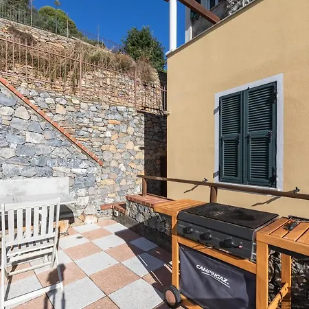 Resort La Sterlizia Di Santa Croce