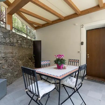 La Sterlizia Di Santa Croce Resort
