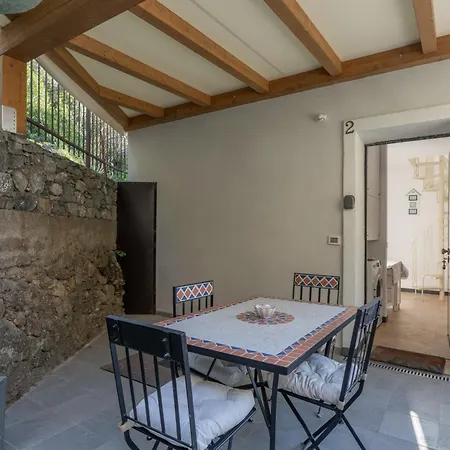 La Sterlizia Di Santa Croce Resort 3*