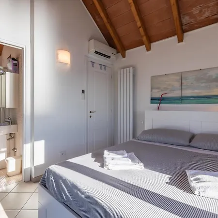 La Sterlizia Di Santa Croce Resort 3*