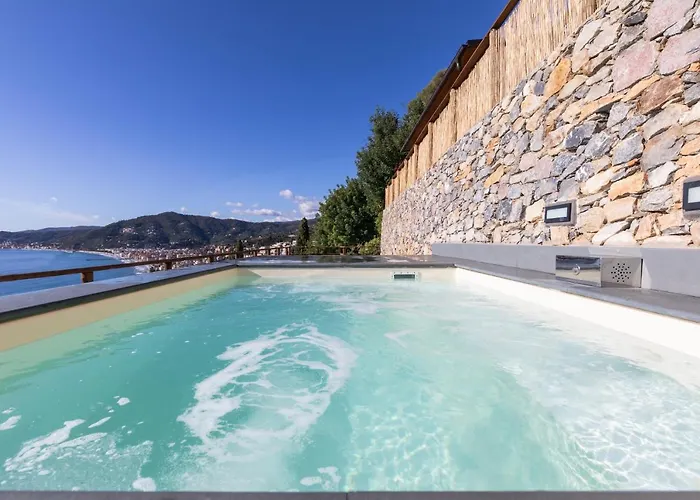 Semesteranläggning (resort) La Sterlizia Di Santa Croce 3*