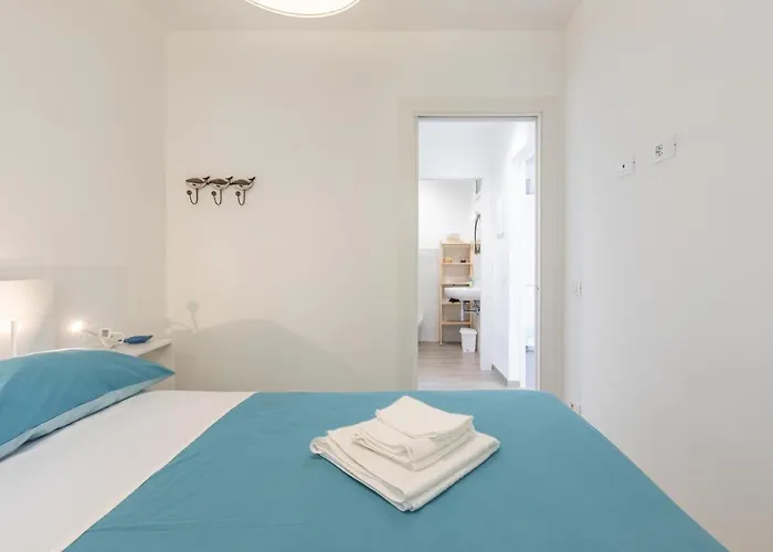 La Sterlizia Di Santa Croce Semesteranläggning (resort) 3*