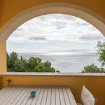 Semesteranläggning (resort) La Sterlizia Di Santa Croce Alassio