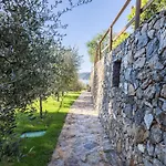 La Sterlizia Di Santa Croce Feriested