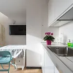 La Sterlizia Di Santa Croce Feriested 3*
