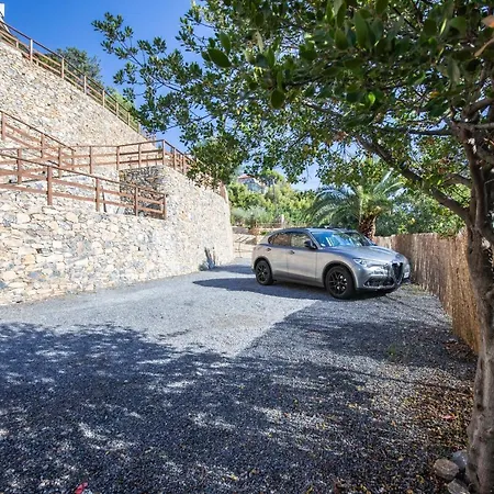 منتجع La Sterlizia Di Santa Croce
