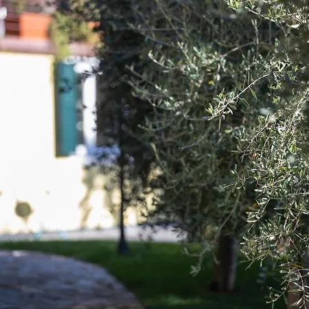 La Sterlizia Di Santa Croce 3*