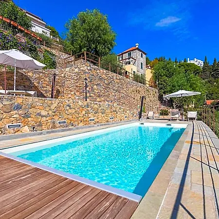 Θέρετρο La Sterlizia Di Santa Croce 3*