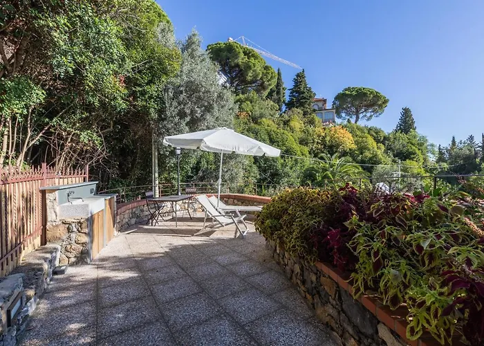 Üdülőközpont La Sterlizia Di Santa Croce 3*