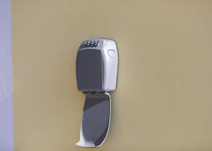 Üdülőközpont La Sterlizia Di Santa Croce Alassio