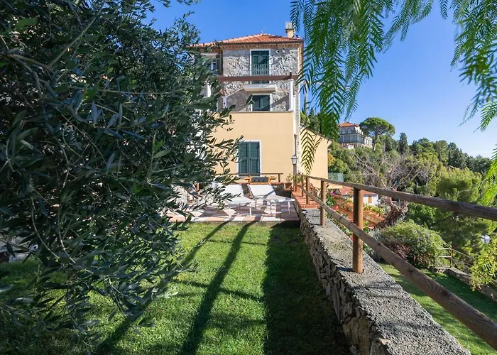 La Sterlizia Di Santa Croce Feriested 3*