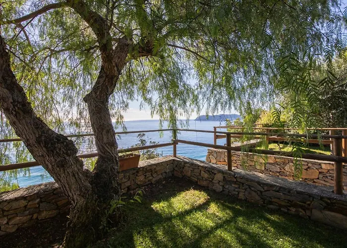 La Sterlizia Di Santa Croce 3*