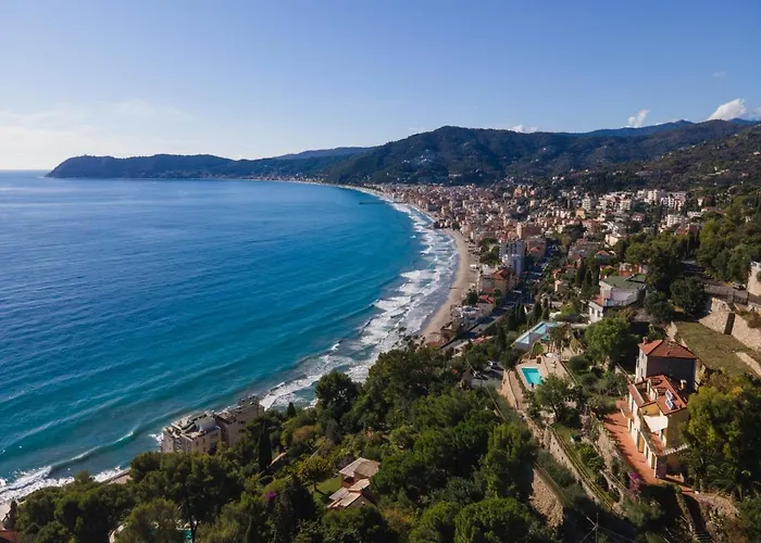 La Sterlizia Di Santa Croce Üdülőközpont