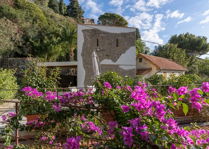 Üdülőközpont La Sterlizia Di Santa Croce