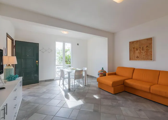 Üdülőközpont La Sterlizia Di Santa Croce Alassio