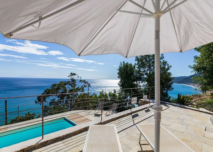 La Sterlizia Di Santa Croce Üdülőközpont